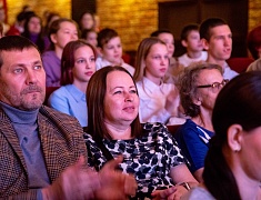 «Спорт — норма жизни»: в Благовещенске подвели итоги самого дружного и семейного форума