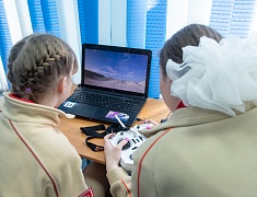 Благовещенск представил опыт патриотической работы федеральной комиссии