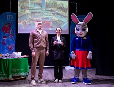 Более 30 спортсменов Благовещенска награждены знаками отличия ГТО