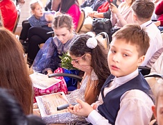 В Центральной детской школе искусств подвели итоги l Дальневосточного музыкального конкурса им. Марии Кнауф-Каминской в номинации «Фортепиано»