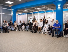 Школа ведущих