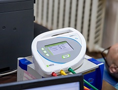 Проект «Здоровый муниципалитет»