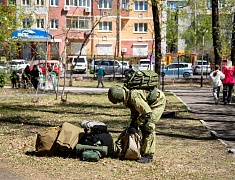 Парк Победы - 2024 