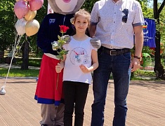 Более 30 спортсменов Благовещенска наградили знаками ГТО