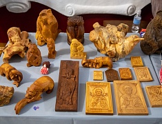 Благотворительный концерт в помощь детям состоялся в Благовещенске