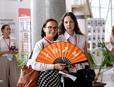 В Благовещенске прошел первый на Дальнем Востоке демографический форум