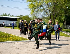 В Благовещенске отпраздновали 166-ю годовщину подписания Айгунского договора
