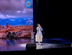 В Благовещенске ярко отметили Международный день защиты детей