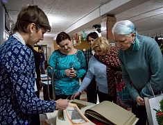 Новые туристические продукты презентовали в Благовещенске