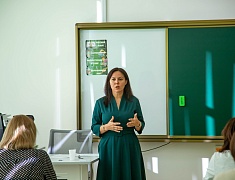 Первый психологический форум «Жизнь без тревоги»