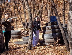 В преддверии Дня отца для ребят, оставшихся без попечения родителей, провели мероприятие «Стану примером»