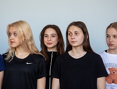 Чемпионат по легкой атлетике в Благовещенске посвятили выдающимся амурским тренерам 