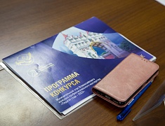 Мэр города Олег Имамеев провел встречу с победителями и призерами муниципального этапа всероссийского конкурса профессионального мастерства «Педагог года-2023»