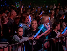 Со 169-летием Благовещенск поздравил Роман Голубев