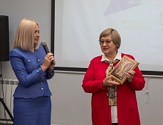 В Благовещенске открылась пятая модельная библиотека