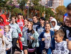 «Кросс нации»