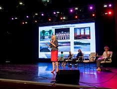 Общегородское школьное родительское собрание прошло в Благовещенске