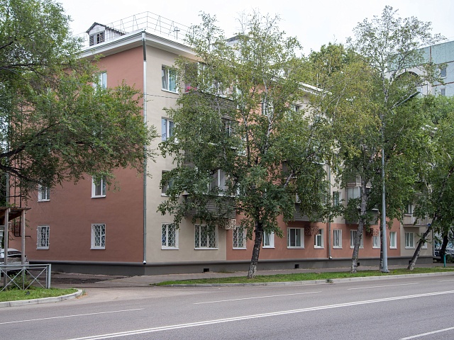 Несколько многоквартирных домов в Благовещенске сменили свою управляющую организацию