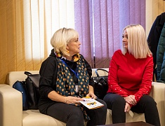 В Благовещенск прибыло звездное жюри "Детства на Амуре"