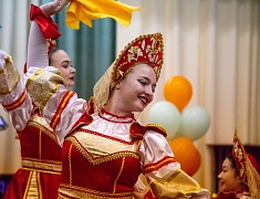 В Благовещенске свой 150-летний юбилей отмечает старейшее учебное заведение – Алексеевская гимназия