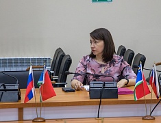 Заседание Совета по противодействию коррупции