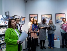 Новые туристические продукты презентовали в Благовещенске