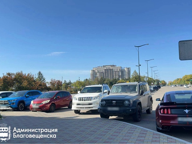 Штраф, эвакуатор, спецстоянка: чем обернулась неправильная парковка для автолюбителей на улице Островского? 