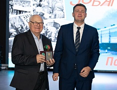 42 медали в честь юбилея Байкало-Амурской магистрали вручили благовещенцам