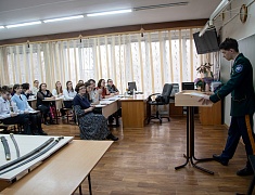 Научно-практическая конференция школьников «Старт в науку 2023»