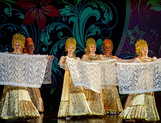 12 июня в Большом зале ОКЦ состоялся благотворительный концерт