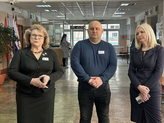 Учеников 6 лицея Благовещенска на время капремонта здания примут 22 школа и 1 гимназия