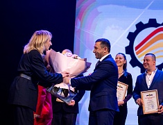 Благовещенский ремонтно-механический завод отметил 80-летний юбилей