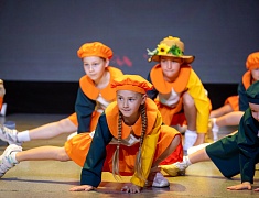 Мэр города Олег Имамеев поздравил медиков с их профессиональным праздником