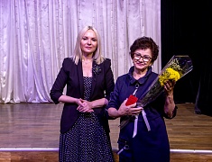 Знаки «50 лет Байкало-Амурской магистрали» вручили благовещенцам