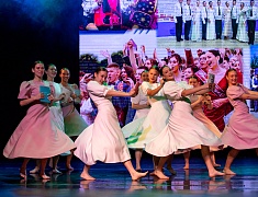 В Благовещенске завершилась ежегодная педагогическая конференция