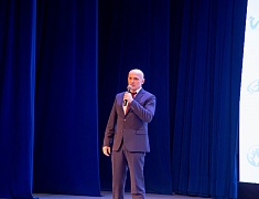 В ОКЦ подвели промежуточные итоги реализации корпоративных программ в учреждениях Благовещенска