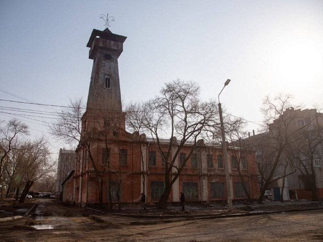 Прогноз погоды в Благовещенске на 7 апреля: 