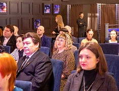 Работники сферы культуры отметили профессиональный праздник