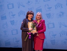 Мэр Благовещенска поздравил представителей творческих профессий с профессиональным праздником