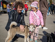 Акция "Раздельный сбор"