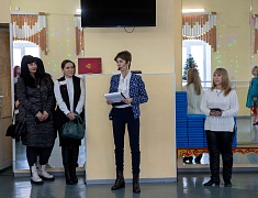 Новые туристические продукты презентовали в Благовещенске