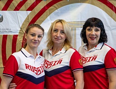 Фестиваль ГТО