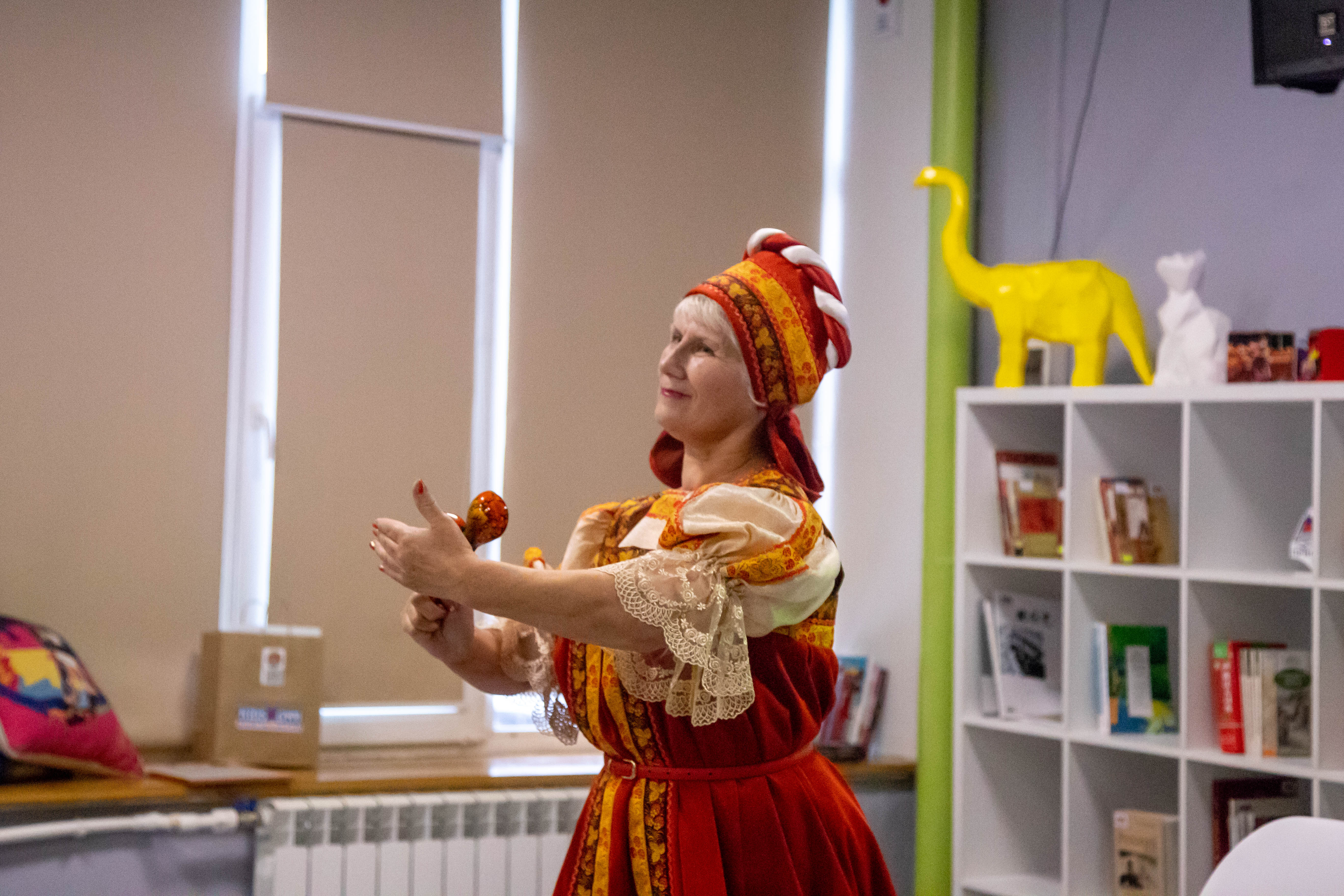 Благовещенским ветеранам спорта предложили стать наставниками для юных горожан