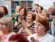 День единения народов Белоруссии и России отпраздновали в Благовещенске