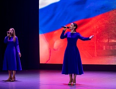 Мэр города Олег Имамеев поздравил медиков с их профессиональным праздником