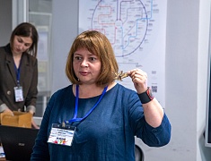 В Благовещенске прошёл конкурс педагогических классов