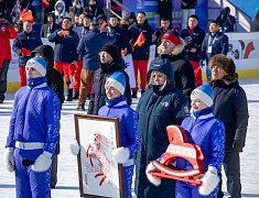 Яркий день спорта и традиций: в Благовещенске прошёл первый день ЗимФестАмур