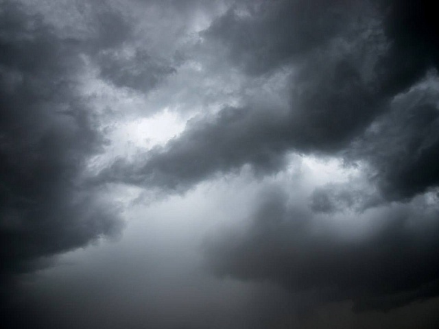 Усиление ветра, грозы и ливни: Благовещенск переводят в режим повышенной готовности