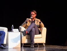 Мэр Олег Имамеев на форуме ProДФО рассказал о перспективах комплексной застройки в Благовещенске