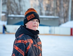 В благовещенском центре «Рубеж 28» отметили День студенчества